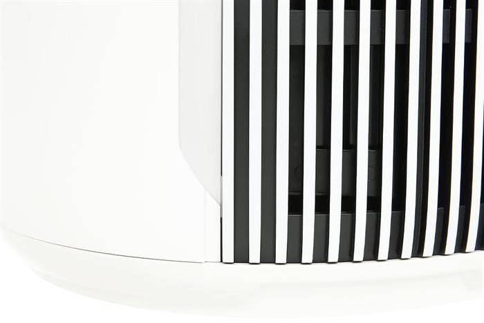 Máy lọc không khí tạo ẩm Philips AC3420/10 43W Mẫu — ảnh 9