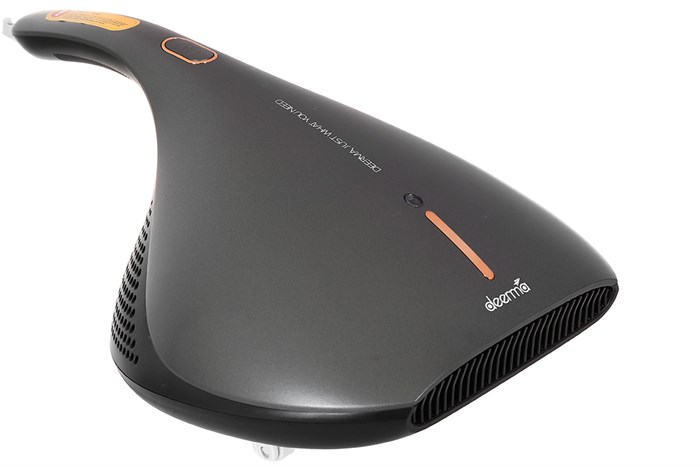Máy hút bụi đệm giường Deerma EX919 — ảnh 2