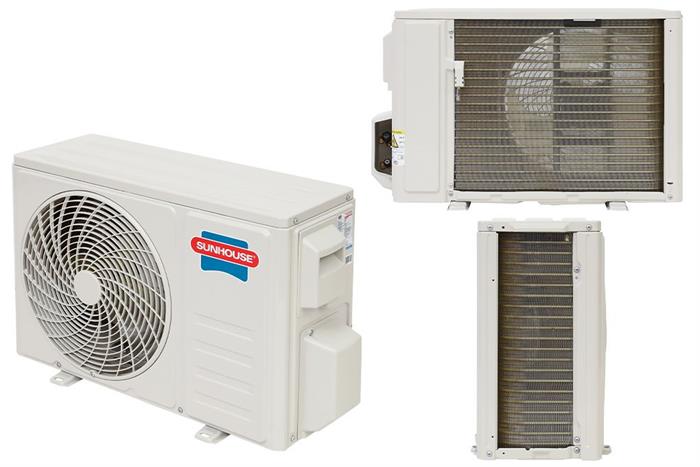 Sunhouse Inverter 1 HP SHR-AW09IC650 — ảnh 10