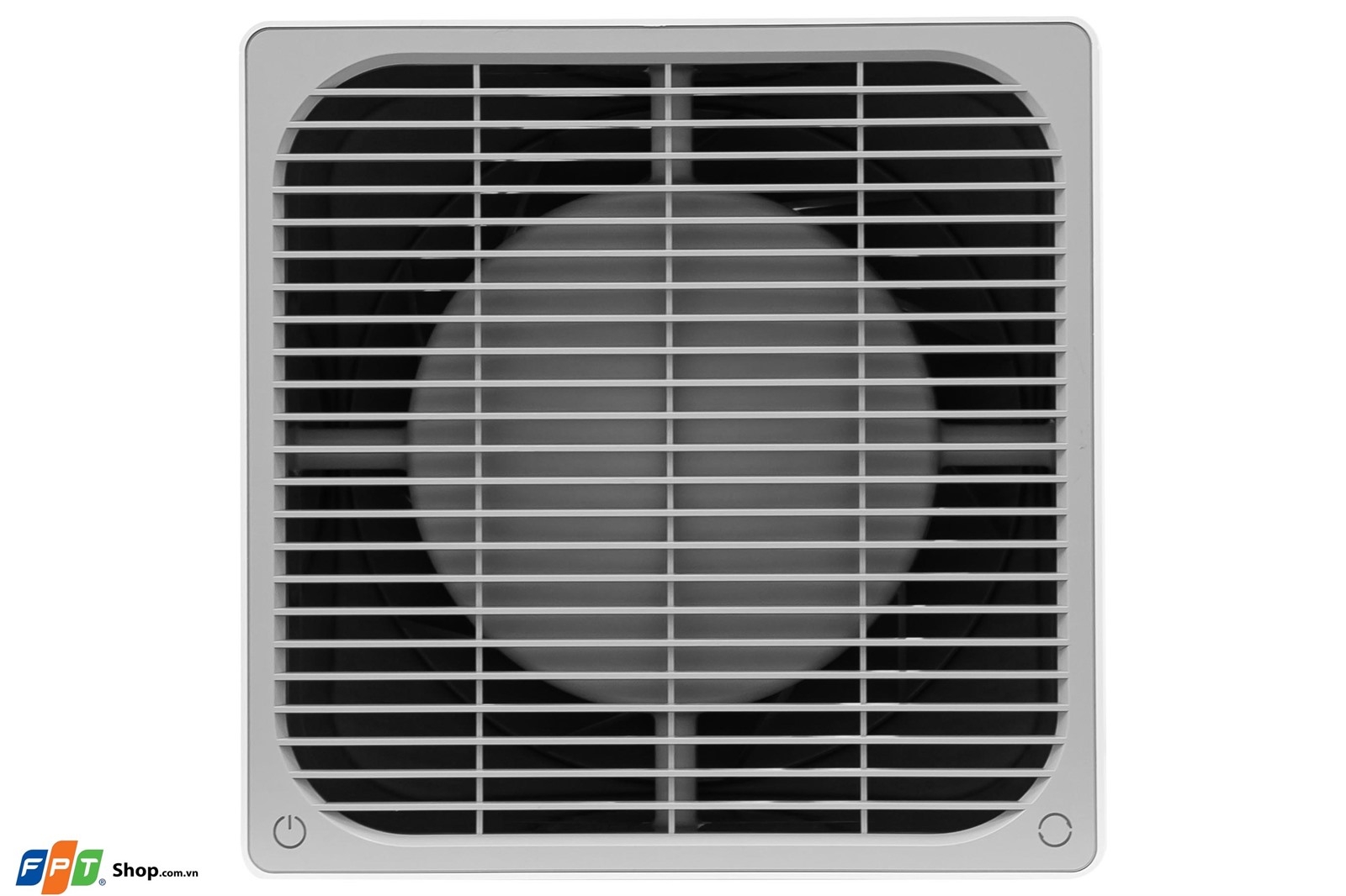 Máy lọc không khí Xiaomi Smart Air Purifier 4 Lite (BHR5274GL) 33W — ảnh 9
