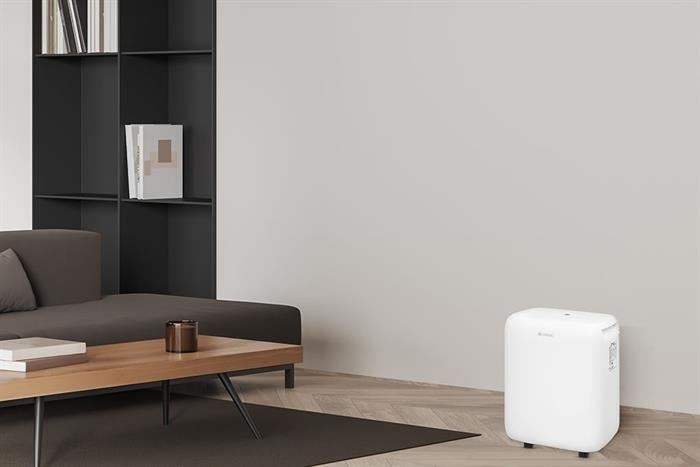 Máy hút ẩm Gree GDN12BC-K5EBA2B 180W — ảnh 2