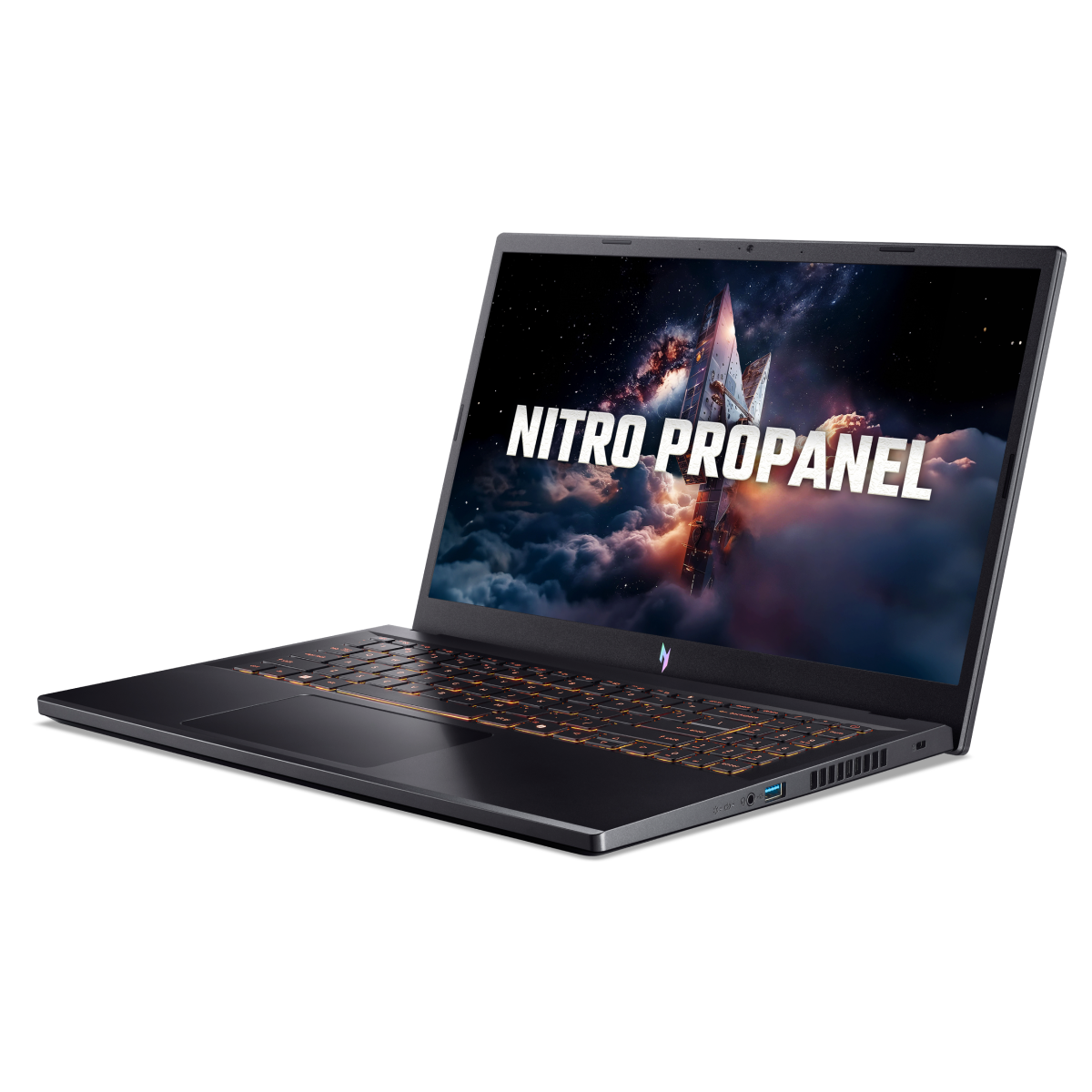Acer Gaming Nitro ProPanel ANV15-52-50VA — ảnh 6
