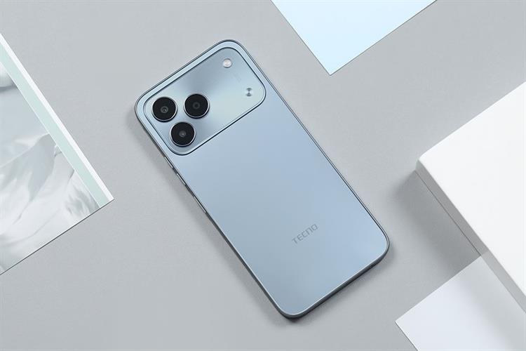 Tecno Spark 50 4GB/128GB — ảnh 6