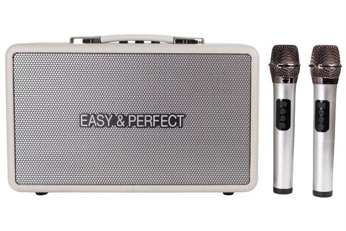 Loa karaoke xách tay Easy Perfect EP-4205 Plus Mẫu — ảnh 7