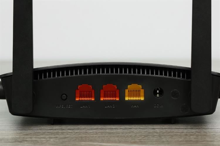 Router Wifi Chuẩn AC1200 Totolink A720R — ảnh 9