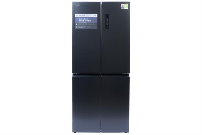 Funiki Inverter 415 lít HR M8415SB — ảnh 2
