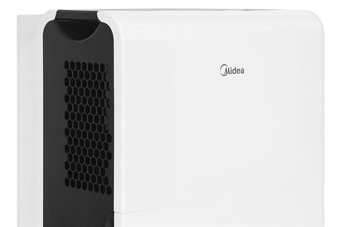 Máy hút ẩm Midea MDDP-30DEN7 550W — ảnh 7