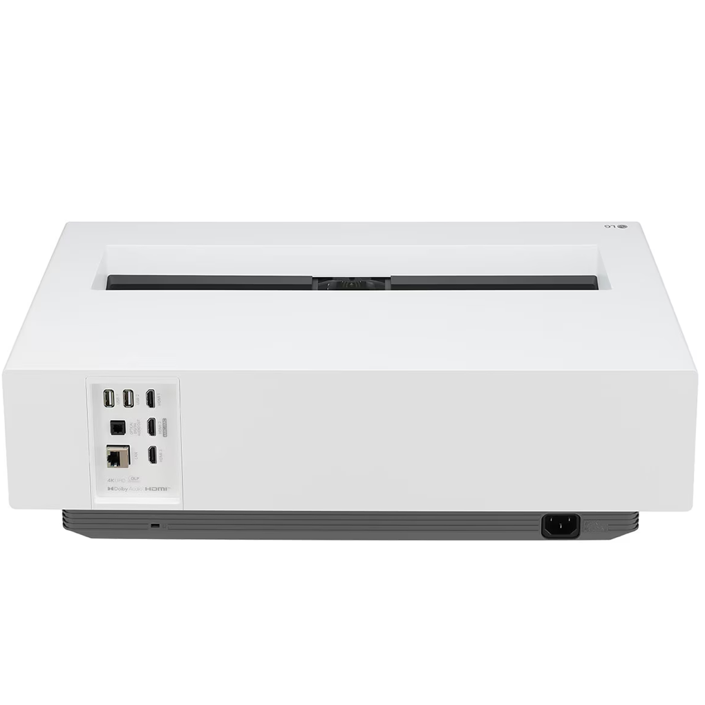 Máy Chiếu CineBeam Laser HU715QW.ATV — ảnh 4