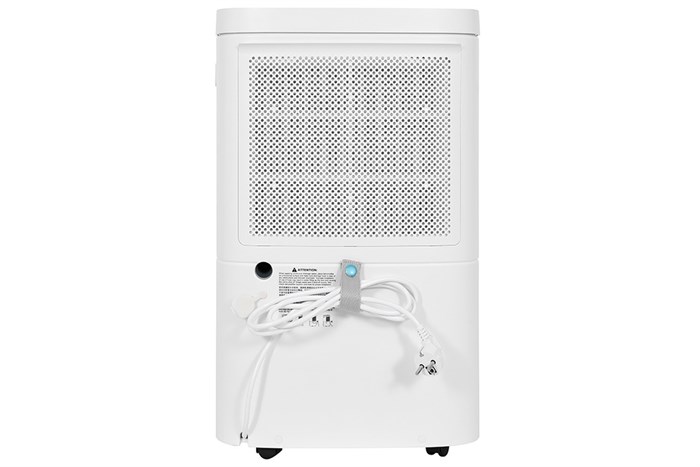 Máy hút ẩm Electrolux EDH10TRBW1 220W — ảnh 7