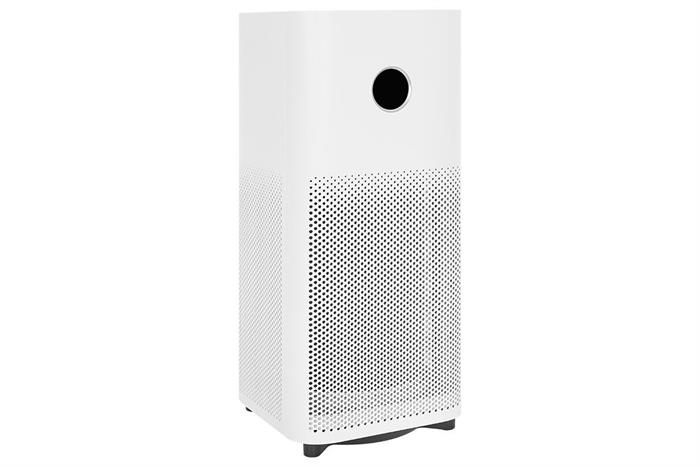Máy lọc không khí Xiaomi Mijia Smart Air Purifier 6 EU (BHR08MZEU) 40W Mẫu — ảnh 4