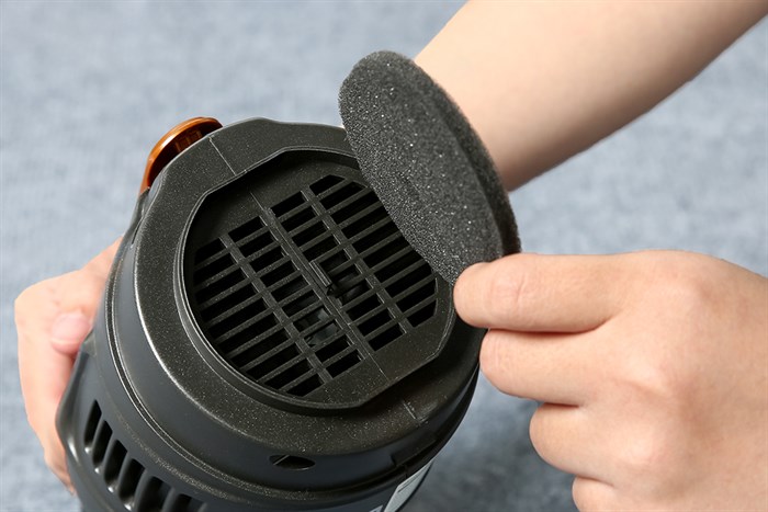 Máy hút bụi tay Deerma DX115C — ảnh 10