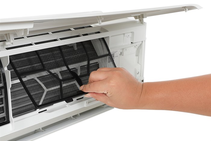 Panasonic Inverter 1.5 HP CU/CS-PU12AKH-8 — ảnh 6