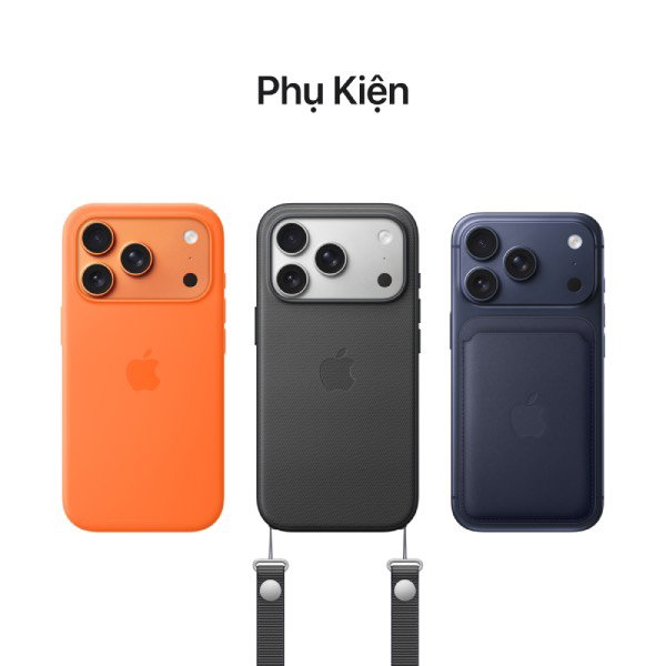 iPhone 17 Pro Max 512GB — ảnh 9