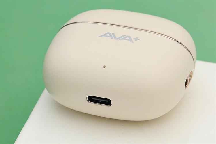 TWS AVA+ FreeGo W30 — ảnh 7