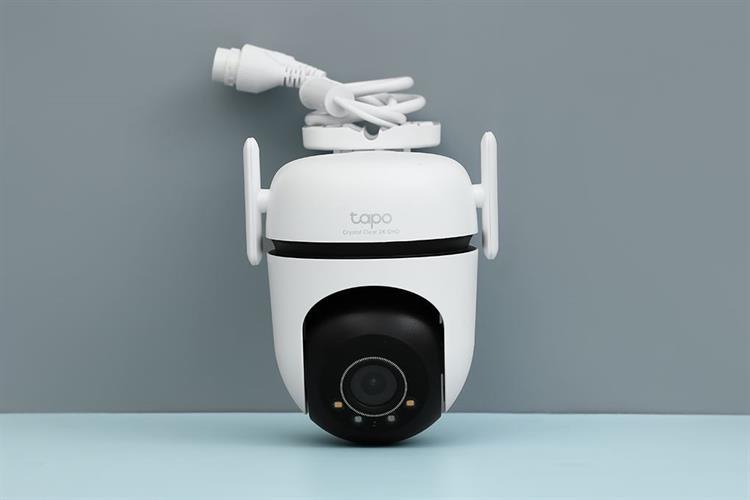 Camera IP Ngoài trời 360 TP-Link Tapo C520WS — ảnh 5