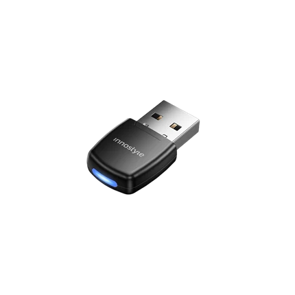 Cổng chuyển OTG Innostyle NexaLink USB-A to Wifi AWF6 — ảnh 2