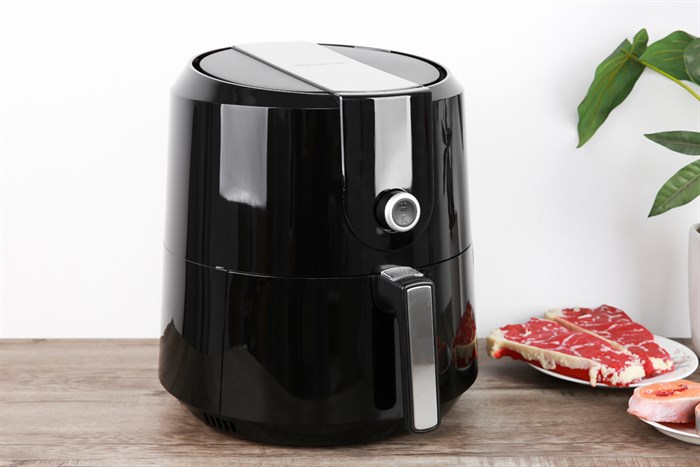 Nồi chiên không dầu Kangaroo 5.2 lít KG55AF1A — ảnh 2