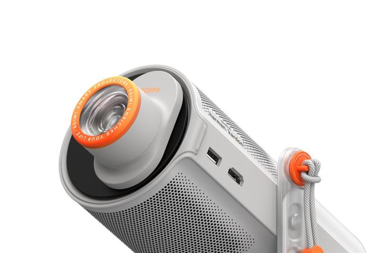 Máy chiếu Xgimi Full HD Mogo 4 — ảnh 4