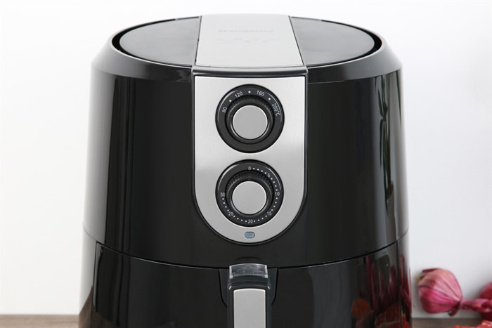 Nồi chiên không dầu Kangaroo 5.2 lít KG55AF1 — ảnh 3