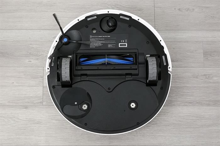 Robot hút bụi lau nhà Ecovacs Deebot N30 PRO OMNI Mẫu — ảnh 7