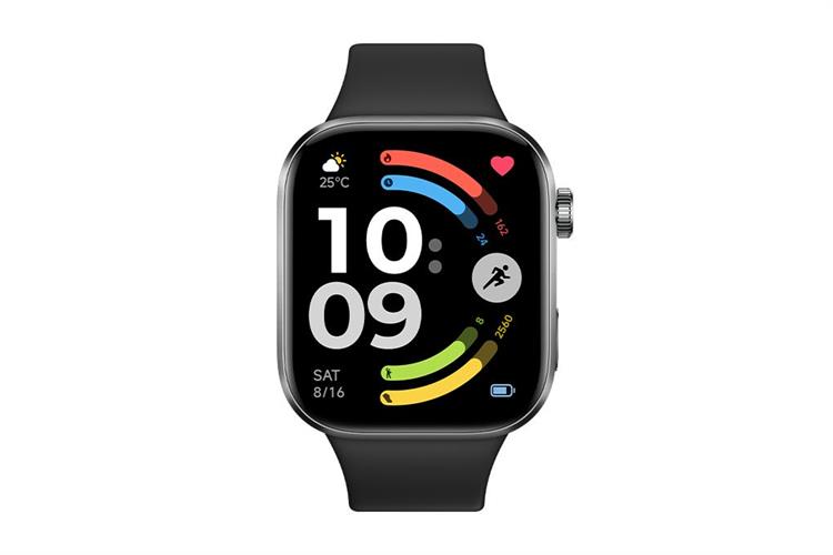 Xiaomi Redmi Watch 6 — ảnh 3