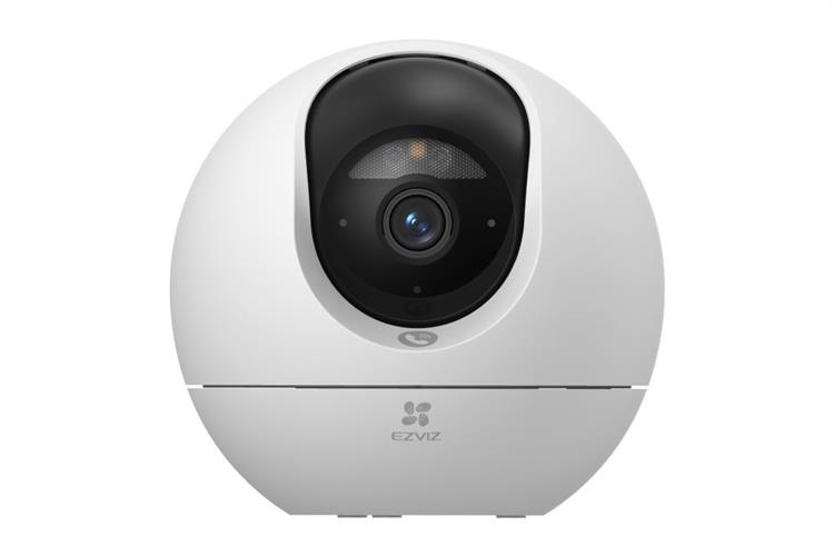Camera IP 360 Ezviz C6C — ảnh 2