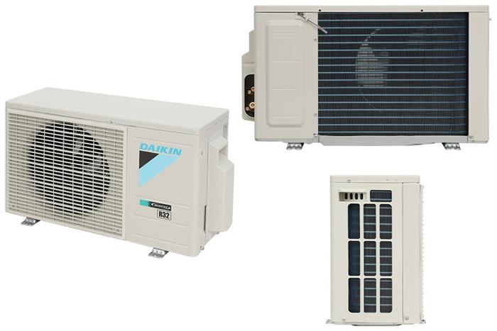Inverter 1 Hp ATKF25ZVMV — ảnh 7