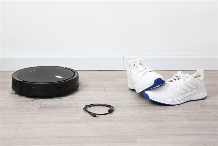 Robot hút bụi lau nhà Xiaomi Vacuum E5 — ảnh 6
