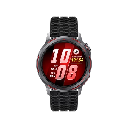 Đồng hồ HUAWEI Watch GT Runner 2 — ảnh 4