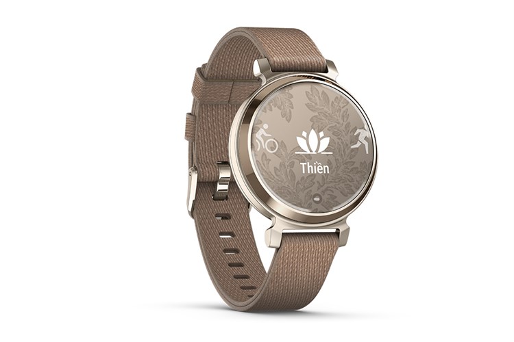 Garmin Lily 2 Classic 34mm dây vải — ảnh 4