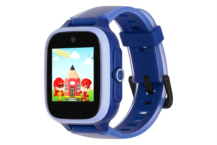 Masstel Smart Hero 6 56mm dây silicone — ảnh 2