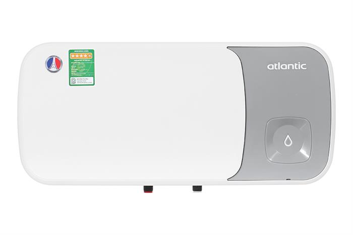 Máy nước nóng gián tiếp Atlantic 20 lít ESA SLIM 823044 SWH 20H M-14 — ảnh 2