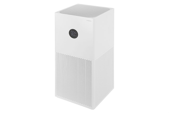 Máy lọc không khí Xiaomi Smart Air Purifier 4 lite EU (BHR5274GL) 33W — ảnh 5