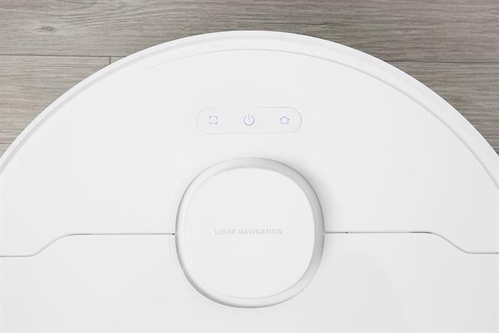 Robot hút bụi lau nhà Dreame D20 Ultra Mẫu — ảnh 10