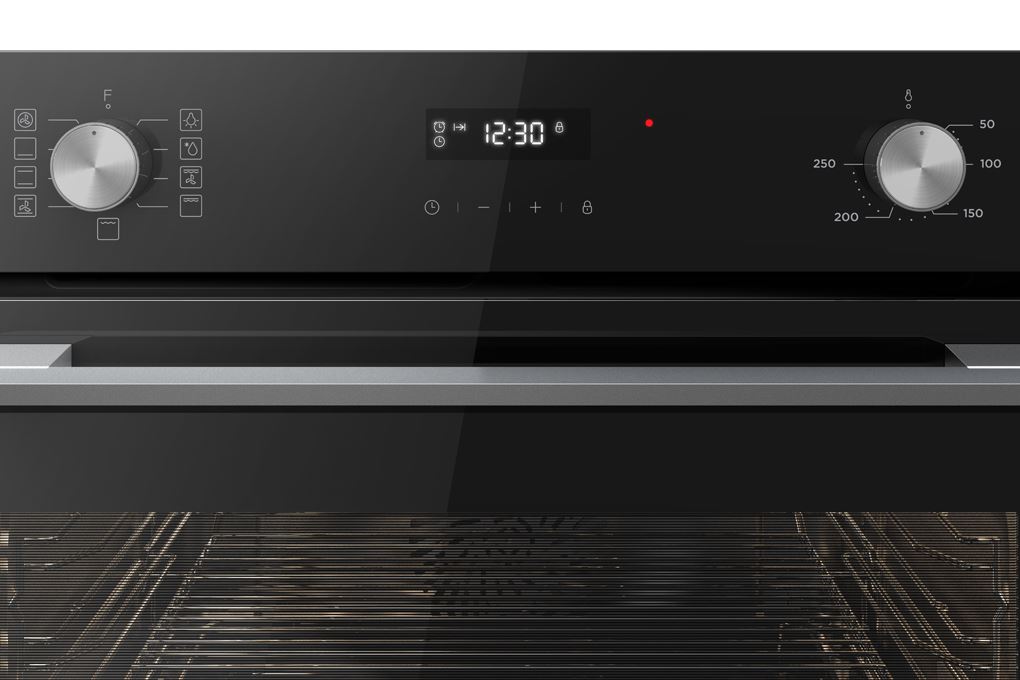 Lò nướng âm Panasonic HL-CK632BYUE 78 lít - Chế độ nướng