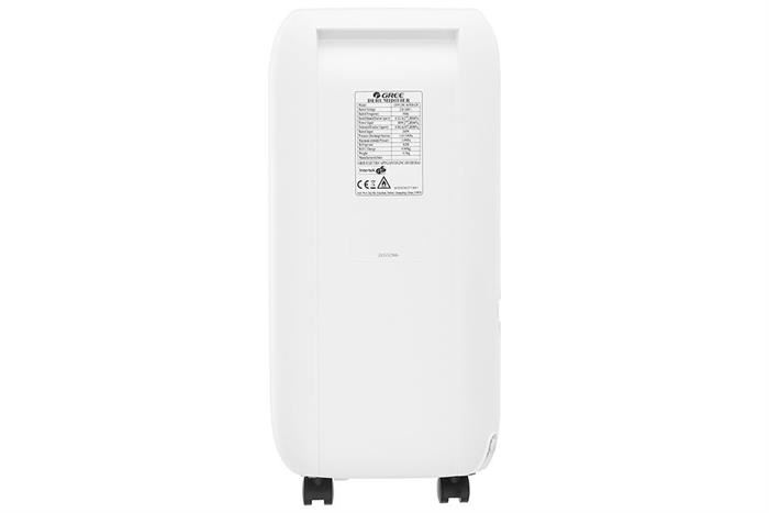 Máy hút ẩm Gree GDN12BC-K5EBA2B 180W — ảnh 10