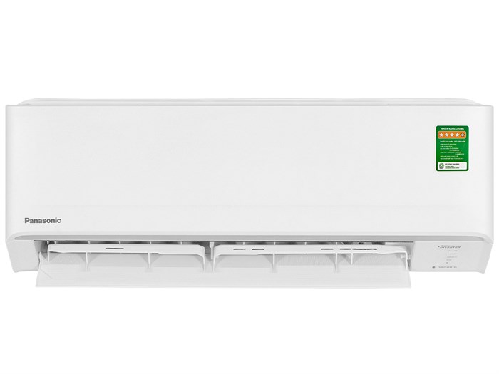 Panasonic Inverter 1 HP CU/CS-PU9AKH-8 — ảnh 3