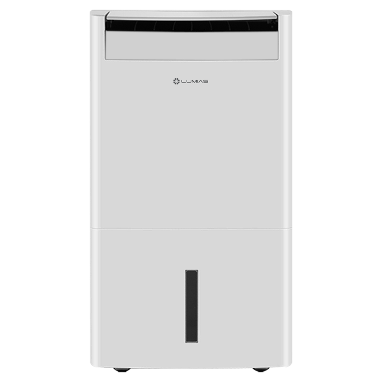 Máy hút ẩm lọc không khí 26 lít Lumias D6S-26L — ảnh 2