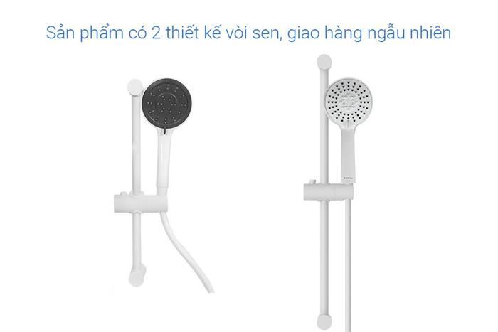 Máy nước nóng trực tiếp Ariston AURES PREMIUM 4.5P PEARL — ảnh 10
