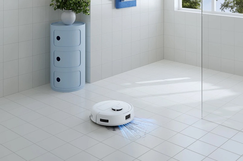 Radar LDS và tia laser định hướng