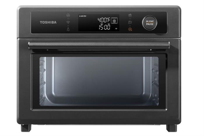 Lò chiên không dầu Toshiba 25 lít TL2-SAC25GZC(GR) — ảnh 2