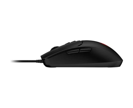 Chuột gaming có dây MSI FORGE GM100 — ảnh 4