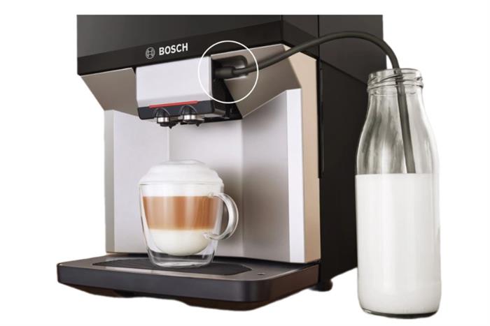 Máy pha cà phê Bosch TPE40307 — ảnh 4