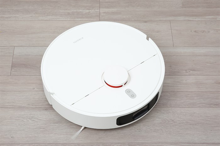 Robot hút bụi lau nhà Xiaomi X20+ — ảnh 5