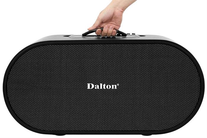 Loa karaoke xách tay Dalton K225C — ảnh 10