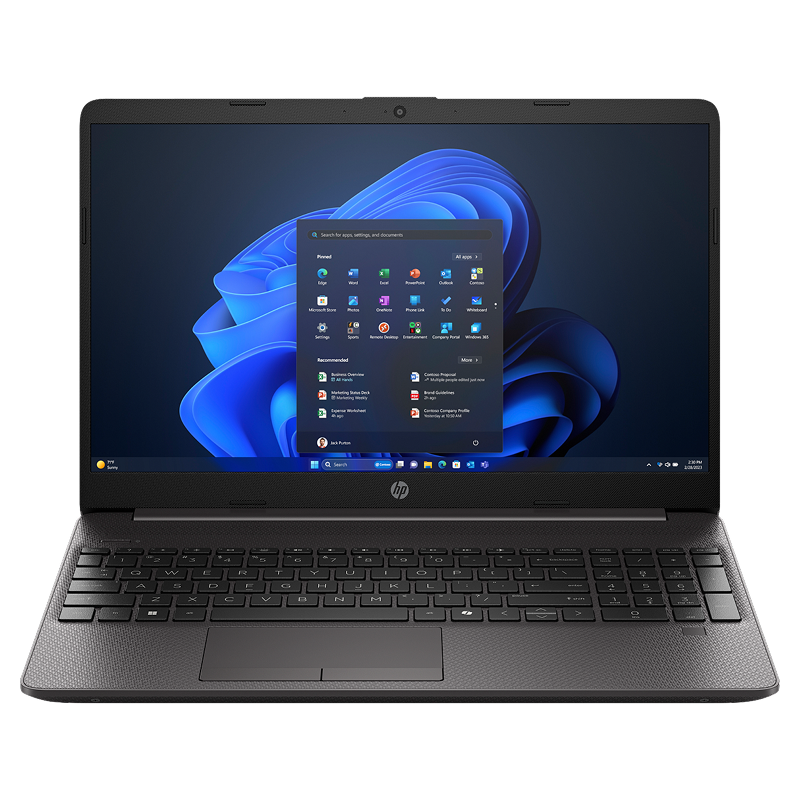 HP 250R G9 Core 5 120U/16GB/512GB/15.6" FHD/Win11 (C40LKAT) — ảnh 2