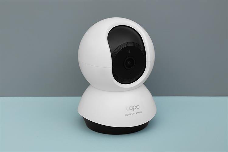 Camera IP 360 TP-Link Tapo C220 — ảnh 5
