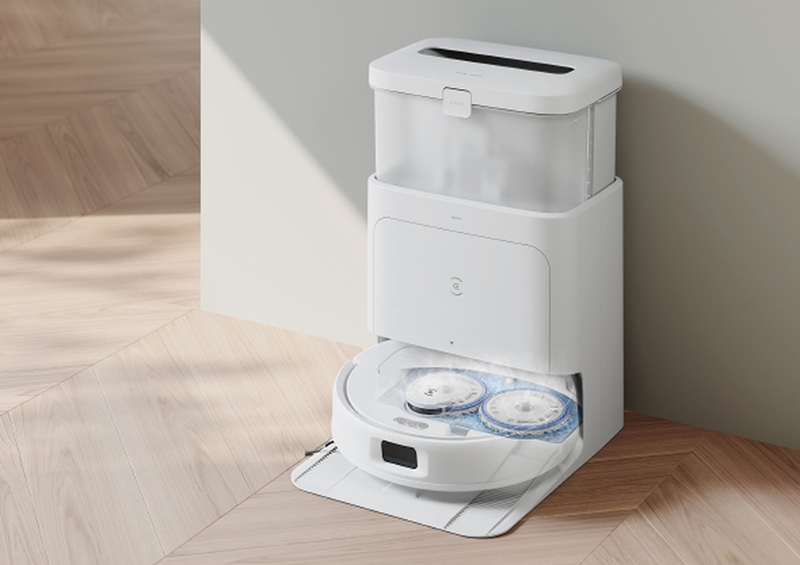 Trạm Omni tự động