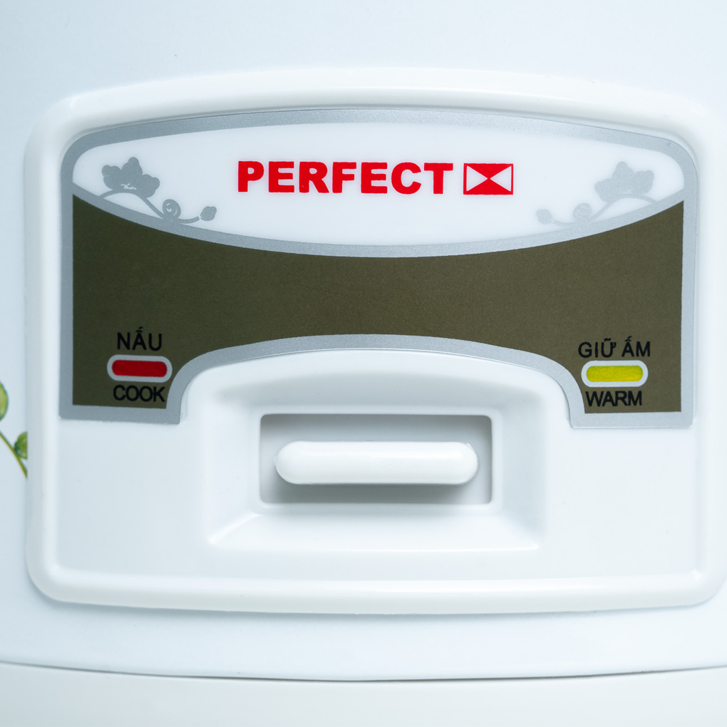 Nồi Cơm Điện PF-C101 1.2 Lít — ảnh 8