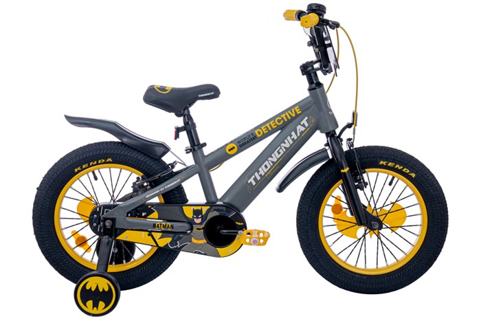 Thống Batman 16 inch — ảnh 2